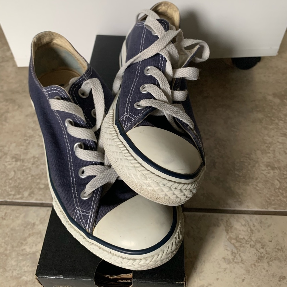 Converse